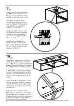 Preview for 11 page of Clou hammock CL/07.66.204.50 Installation Instructions Manual