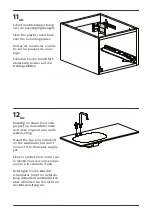 Preview for 12 page of Clou hammock CL/07.66.204.50 Installation Instructions Manual