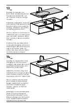 Preview for 13 page of Clou hammock CL/07.66.204.50 Installation Instructions Manual