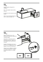 Preview for 14 page of Clou hammock CL/07.66.204.50 Installation Instructions Manual