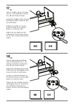 Preview for 15 page of Clou hammock CL/07.66.204.50 Installation Instructions Manual