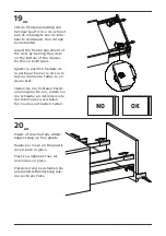 Preview for 16 page of Clou hammock CL/07.66.204.50 Installation Instructions Manual