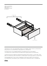 Предварительный просмотр 6 страницы Clou Hammock CL/07.66.207.55 Installation Instructions Manual