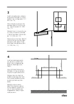 Предварительный просмотр 9 страницы Clou Hammock CL/07.66.207.55 Installation Instructions Manual