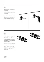 Предварительный просмотр 10 страницы Clou Hammock CL/07.66.207.55 Installation Instructions Manual