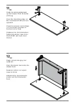 Предварительный просмотр 14 страницы Clou hammock CL/07.66.304 Series Installation Instructions Manual