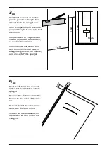 Предварительный просмотр 7 страницы Clou hold me CL/08.04.002.40 Installation Instructions Manual