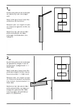 Предварительный просмотр 7 страницы Clou Look at me CL/08.06 01 Series Installation Instructions Manual