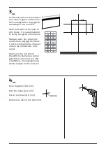 Предварительный просмотр 8 страницы Clou Look at me CL/08.06 01 Series Installation Instructions Manual