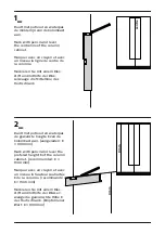 Предварительный просмотр 7 страницы Clou match me cabinet CL/07.56.203.65 Installation Instructions Manual