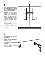 Предварительный просмотр 8 страницы Clou match me cabinet CL/07.56.203.65 Installation Instructions Manual