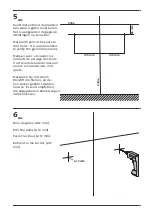 Предварительный просмотр 10 страницы Clou Match me CL/02.01051.01 Installation Instructions Manual