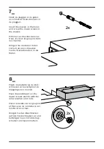 Предварительный просмотр 11 страницы Clou Match me CL/02.01051.01 Installation Instructions Manual