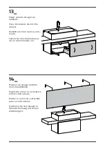 Предварительный просмотр 14 страницы Clou Match me CL/02.01051.01 Installation Instructions Manual