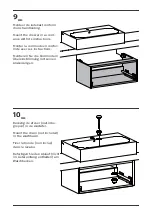 Preview for 12 page of Clou match me CL/02.01051 Installation Instructions Manual