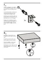 Предварительный просмотр 10 страницы Clou match me CL/07.56.001.60 Installation Instructions Manual