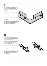 Предварительный просмотр 11 страницы Clou match me CL/07.56.001.60 Installation Instructions Manual