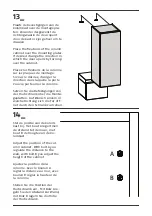 Предварительный просмотр 13 страницы Clou match me CL/07.56.001.60 Installation Instructions Manual