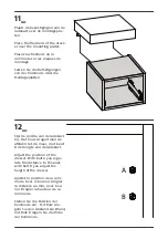 Preview for 12 page of Clou match me CL/07.56.001.65 Installation Instructions Manual