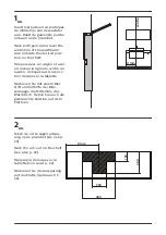 Preview for 8 page of Clou match me CL/07.56.003.60 Installation Instructions Manual