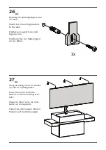 Preview for 21 page of Clou match me CL/07.56.003.60 Installation Instructions Manual