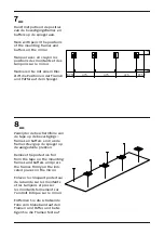 Предварительный просмотр 11 страницы Clou match me CL/08.02.006.01 Installation Instructions Manual