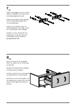 Предварительный просмотр 10 страницы Clou Mini Match Me CL/07.56.551.50 Installation Instructions Manual