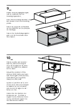 Предварительный просмотр 11 страницы Clou Mini Match Me CL/07.56.551.50 Installation Instructions Manual