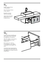 Предварительный просмотр 12 страницы Clou Mini Match Me CL/07.56.551.50 Installation Instructions Manual