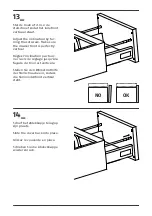 Предварительный просмотр 13 страницы Clou Mini Match Me CL/07.56.551.50 Installation Instructions Manual