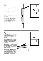 Предварительный просмотр 7 страницы Clou mini wash me CL/03.03138 Installation Instructions Manual