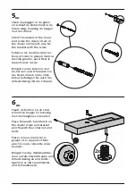 Предварительный просмотр 9 страницы Clou mini wash me CL/03.03138 Installation Instructions Manual