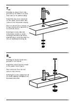 Предварительный просмотр 10 страницы Clou mini wash me CL/03.03138 Installation Instructions Manual