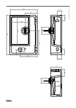 Предварительный просмотр 6 страницы Clou New Flush 2 composite CL/03.13420 Installation Instructions Manual