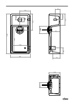 Preview for 5 page of Clou New Flush 3 CL/03.03432.01 Installation Instructions Manual