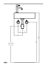 Preview for 6 page of Clou New Flush 3 CL/03.03432.01 Installation Instructions Manual