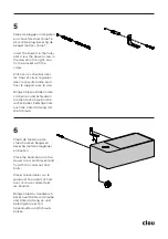 Preview for 9 page of Clou New Flush 3 CL/03.03432.01 Installation Instructions Manual