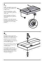 Preview for 12 page of Clou wash me CL/02.01032 Installation Instructions Manual