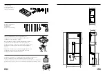 Preview for 3 page of Clou Wash Me CL/02.13135 Installation Instructions Manual