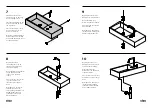 Preview for 6 page of Clou Wash Me CL/02.13135 Installation Instructions Manual