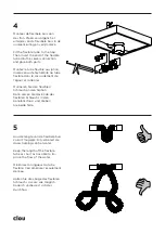 Предварительный просмотр 10 страницы Clou Wash Me CL/06.53021 Installation Instructions Manual