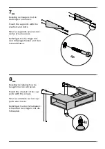 Preview for 11 page of Clou wash me CL/07.46.521.50 Installation Instructions Manual