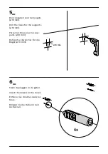 Предварительный просмотр 10 страницы Clou wash me CL/07.46.537.50 Installation Instructions Manual