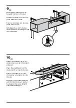 Предварительный просмотр 12 страницы Clou wash me CL/07.46.537.50 Installation Instructions Manual