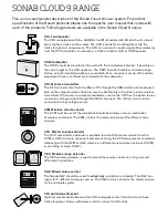 Preview for 6 page of Cloud-9 Sonab Installation Manual