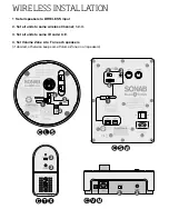 Preview for 7 page of Cloud-9 Sonab Installation Manual