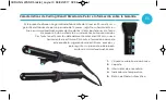 Preview for 11 page of Cloud Nine CURLING WAND Booklet