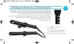 Preview for 15 page of Cloud Nine CURLING WAND Booklet