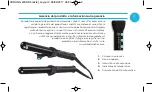 Preview for 19 page of Cloud Nine CURLING WAND Booklet