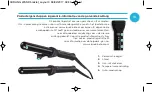 Preview for 31 page of Cloud Nine CURLING WAND Booklet